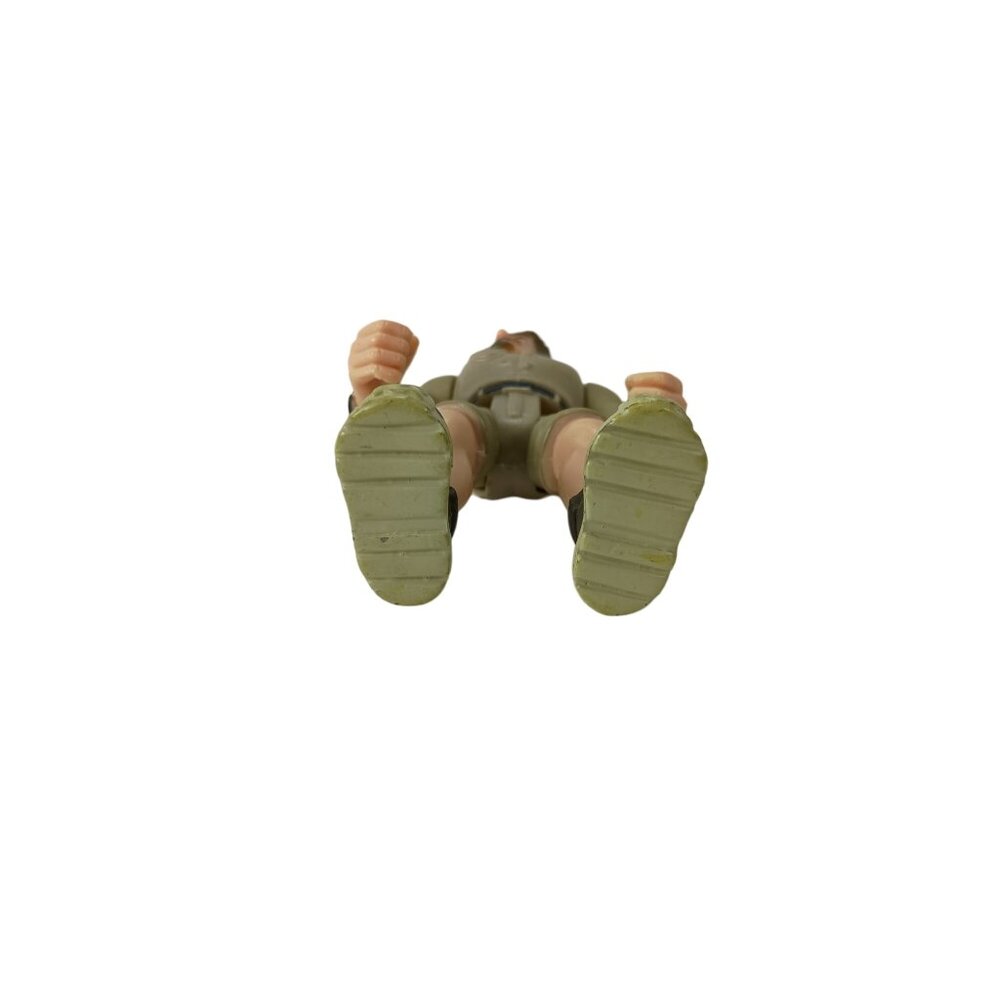 Playskool Rainforest Cafe Vet Safria Mini Action Figure Toy - Picture 7 of 7